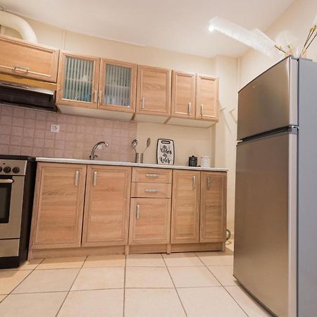 Corfu  Milia'S Apartment מראה חיצוני תמונה