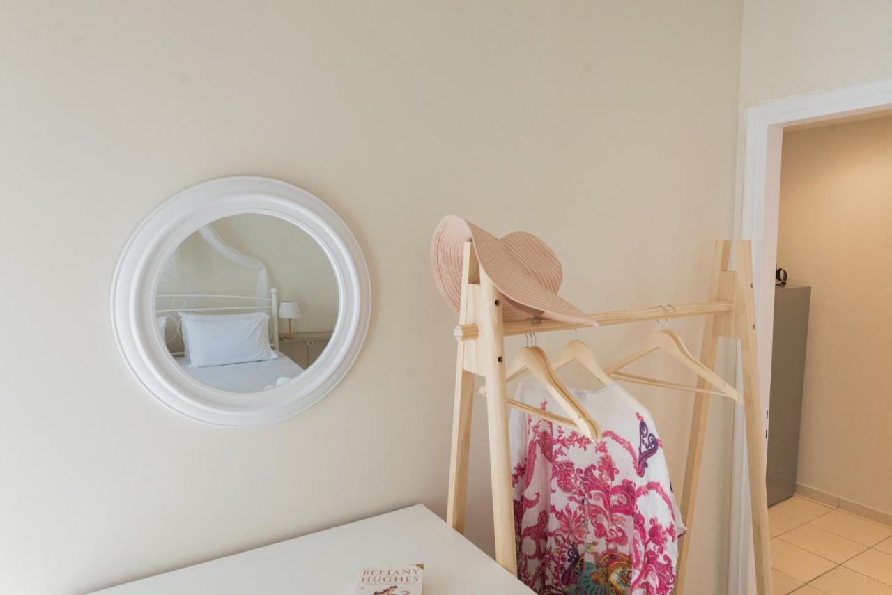 Corfu  Milia'S Apartment מראה חיצוני תמונה