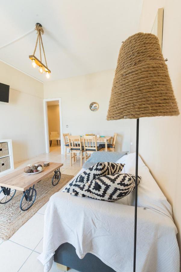 Corfu  Milia'S Apartment מראה חיצוני תמונה